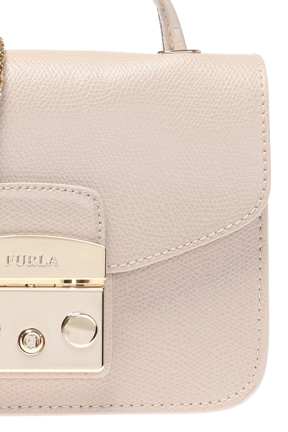 ‘Metropolis’ shoulder bag Furla Vitkac KR